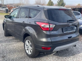 Ford Kuga 1.5TDCI/CAMERA/NAVI/Keylese/ST line - 10300 € / 20145.05 лв. - 90622709 6