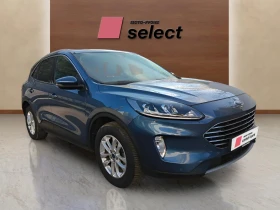 Ford Kuga 2.0 EcoBlue - 22753 € / 44501.00 лв. - 15730080 3