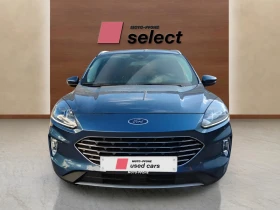 Ford Kuga 2.0 EcoBlue - 22753 € / 44501.00 лв. - 15730080 2