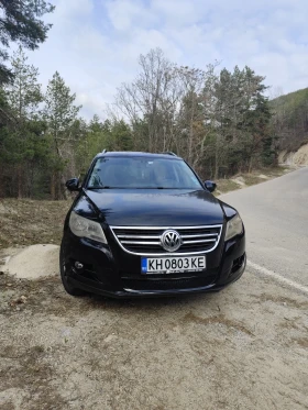 VW Tiguan 2.0TDI 140к.с.4х4