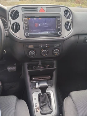 VW Tiguan 2.0TDI 140к.с.4х4 - 6200 € / 12126.15 лв. - 65441996 11
