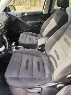 VW Tiguan 2.0TDI 140к.с.4х4 - 6200 € / 12126.15 лв. - 65441996 16