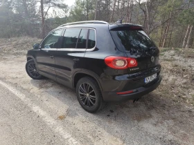 VW Tiguan 2.0TDI 140к.с.4х4 - 6200 € / 12126.15 лв. - 65441996 6