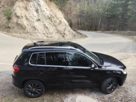 VW Tiguan 2.0TDI 140к.с.4х4 - 6200 € / 12126.15 лв. - 65441996 8