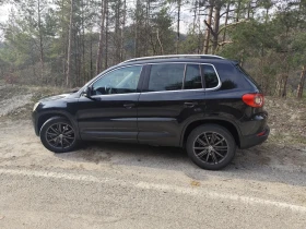 VW Tiguan 2.0TDI 140к.с.4х4 - 6200 € / 12126.15 лв. - 65441996 7