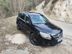VW Tiguan 2.0TDI 140к.с.4х4 - 6200 € / 12126.15 лв. - 65441996 3