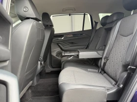 VW Tiguan Tayron 1.5 eTSI  DSG гаранция до март 2029г. | Auto.bg — изображение 13