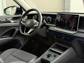 VW Tiguan Tayron 1.5 eTSI  DSG гаранция до март 2029г. | Auto.bg — изображение 17