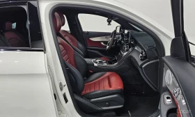 Mercedes-Benz GLC 43 AMG 4MATIC COUPE* BURMESTER* 360 CAM* HEAD-UP* SUNROOF - 23350 € / 45668.63 лв. - 60054269 8