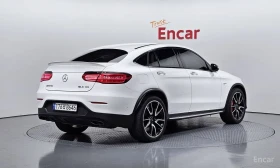 Mercedes-Benz GLC 43 AMG 4MATIC COUPE* BURMESTER* 360 CAM* HEAD-UP* SUNROOF - 23350 € / 45668.63 лв. - 60054269 4