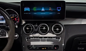 Mercedes-Benz GLC 43 AMG 4MATIC COUPE* BURMESTER* 360 CAM* HEAD-UP* SUNROOF - 23350 € / 45668.63 лв. - 60054269 13