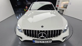 Mercedes-Benz GLC 43 AMG 4MATIC COUPE* BURMESTER* 360 CAM* HEAD-UP* SUNROOF - 23350 € / 45668.63 лв. - 60054269 3