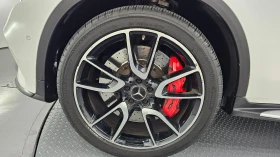 Mercedes-Benz GLC 43 AMG 4MATIC COUPE* BURMESTER* 360 CAM* HEAD-UP* SUNROOF - 23350 € / 45668.63 лв. - 60054269 6