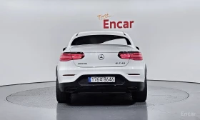 Mercedes-Benz GLC 43 AMG 4MATIC COUPE* BURMESTER* 360 CAM* HEAD-UP* SUNROOF - 23350 € / 45668.63 лв. - 60054269 5