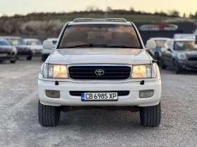 Toyota Land cruiser 100 VX Limited 4.7i | Auto.bg — изображение 2