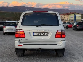 Toyota Land cruiser 100 VX Limited 4.7i | Auto.bg — изображение 5