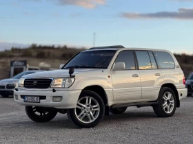 Toyota Land cruiser 100 VX Limited 4.7i