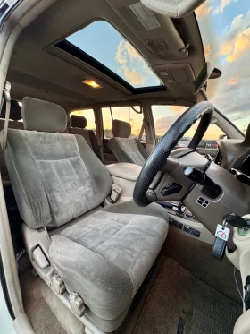 Toyota Land cruiser 100 VX Limited 4.7i | Auto.bg — изображение 12