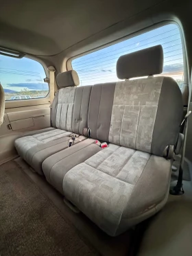 Toyota Land cruiser 100 VX Limited 4.7i | Auto.bg — изображение 15