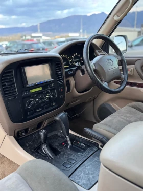 Toyota Land cruiser 100 VX Limited 4.7i | Auto.bg — изображение 11