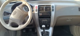 Hyundai Tucson - 3000 € / 5867.49 лв. - 14255161 7