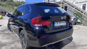 BMW X1 Е 84 - 9000 € / 17602.47 лв. - 42702186 11