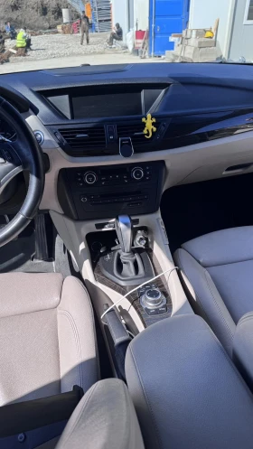 BMW X1 Е 84 - 9000 € / 17602.47 лв. - 42702186 6