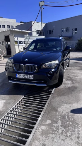 BMW X1 Е 84 - 9000 € / 17602.47 лв. - 42702186 13