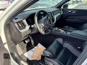 Volvo XC60  | R Design | HARMAN KARDON | MEMORY | PANO | 360  | Mobile.bg � ����� ������ 7