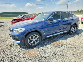 ������ BMW X4