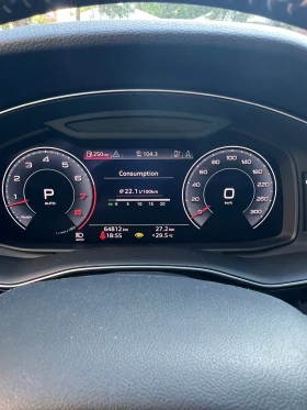 Audi Q8 Premium + * 64000km*  | Auto.bg — изображение 15