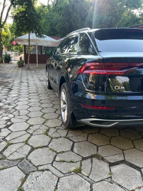 Audi Q8 Premium + * 64000km*  | Auto.bg — изображение 7