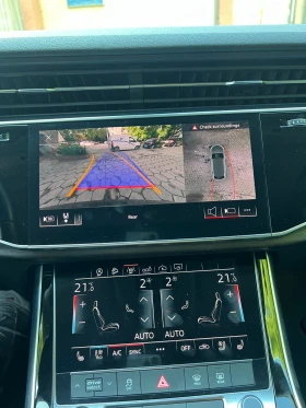 Audi Q8 Premium + * 64000km*  | Auto.bg — изображение 16