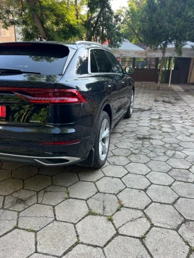 Audi Q8 Premium + * 64000km*  | Auto.bg — изображение 6