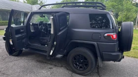 Toyota Fj cruiser * MATTE BLACK* ���������� ��� ������������ ������* | Mobile.bg � ����� ������ 5