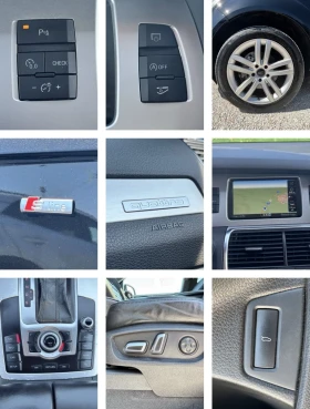 Audi Q7 3.0TDI/FACE!!!250X.KM = ���������!!!7�!S LINE/���� | Mobile.bg � ����� ������ 16