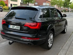 Audi Q7 3.0TDI/PANO/NAVI/ОЧАКВАН ВНОС | Auto.bg — изображение 15
