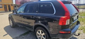 ����� �� �������� �� Volvo Xc90 Xc90