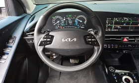 Kia Niro | Mobile.bg � ����� ������ 13