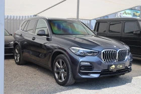 BMW X5 30d xD MASSAGE KAM Обдух HlK Вакуум PANO Distronic | Auto.bg — изображение 3