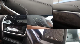 BMW X5 30d xD MASSAGE KAM Обдух HlK Вакуум PANO Distronic | Auto.bg — изображение 16