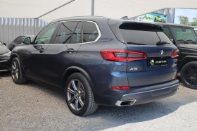 BMW X5 30d xD MASSAGE KAM Обдух HlK Вакуум PANO Distronic | Auto.bg — изображение 6