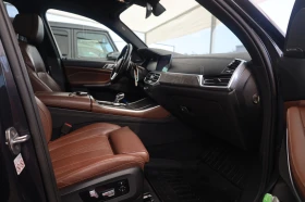 BMW X5 30d xD MASSAGE KAM Обдух HlK Вакуум PANO Distronic | Auto.bg — изображение 7