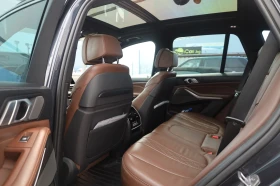 BMW X5 30d xD MASSAGE KAM Обдух HlK Вакуум PANO Distronic | Auto.bg — изображение 9