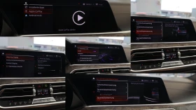 BMW X5 30d xD MASSAGE KAM Обдух HlK Вакуум PANO Distronic | Auto.bg — изображение 13