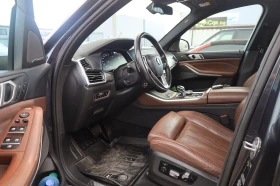 BMW X5 30d xD MASSAGE KAM Обдух HlK Вакуум PANO Distronic | Auto.bg — изображение 10