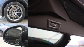 BMW X5 30d xD MASSAGE KAM Обдух HlK Вакуум PANO Distronic | Auto.bg — изображение 17