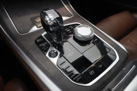 BMW X5 30d xD MASSAGE KAM Обдух HlK Вакуум PANO Distronic | Auto.bg — изображение 15