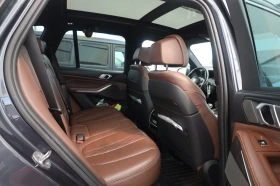 BMW X5 30d xD MASSAGE KAM Обдух HlK Вакуум PANO Distronic | Auto.bg — изображение 8