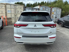 Mitsubishi Outlander * S AWC * CARFAX * ����� �� �����������  | Mobile.bg � ����� ������ 4